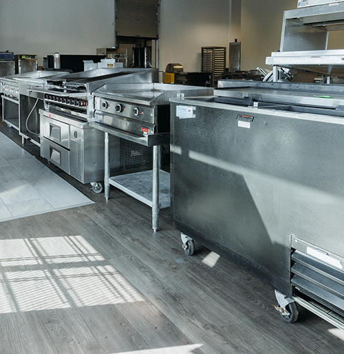 Pro Resto Équipement